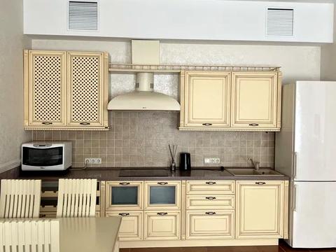 квартира по адресу Мечникова ул., 5б