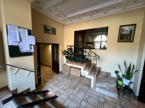 квартира по адресу Приорская ул. (Полупанова), 10
