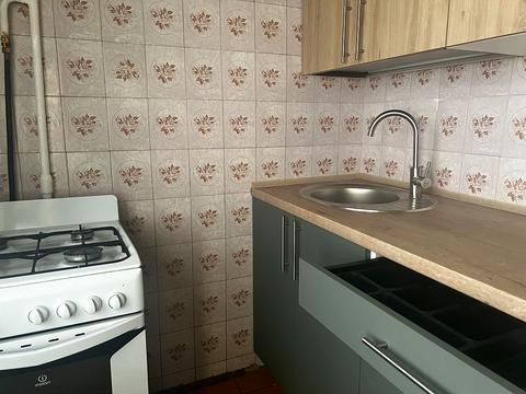 квартира за адресою Кібальчича, 21