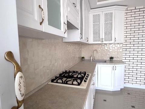 квартира за адресою Академіка Сахарова вул., 16а