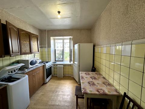 квартира за адресою Миру просп., 13