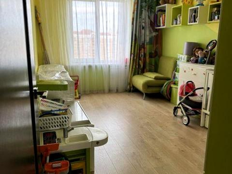 квартира за адресою Олександра Архипенка вул. (Мате Залки), 5-А