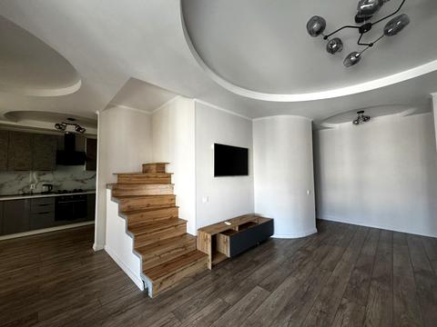 квартира за адресою Зодчих вул., 8