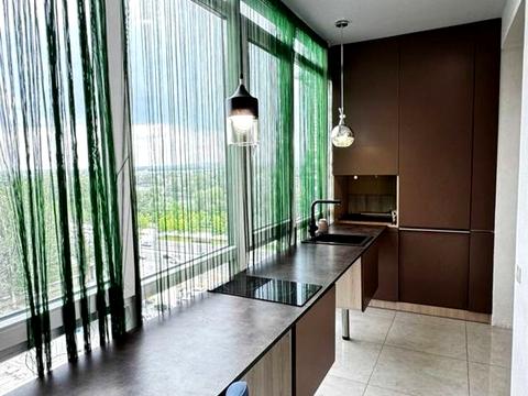 квартира за адресою Дніпро, Набережна Перемоги вул., 44