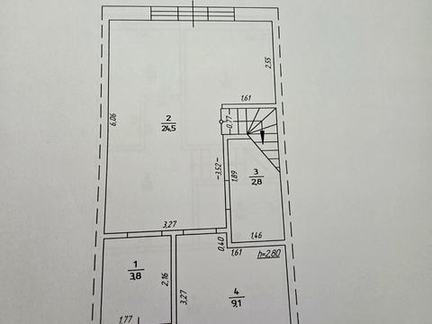 будинок за адресою Незалежності, 27/22