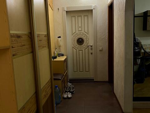 квартира по адресу Академика Королёва ул., 3
