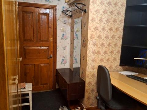 квартира по адресу Рональда Рейгана ул., 26