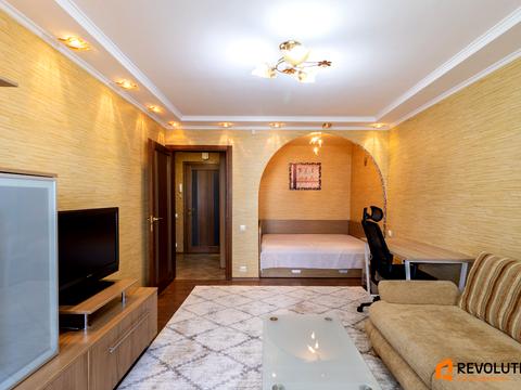квартира за адресою Ованеса Туманяна вул., 8