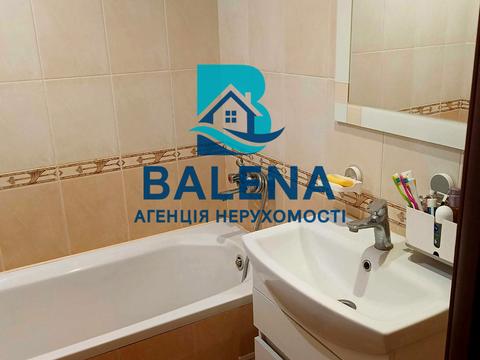 квартира за адресою Академіка Заболотного вул., 56