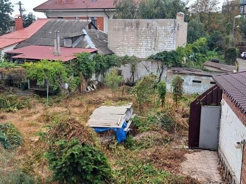 ділянка за адресою Дачна вул., 30