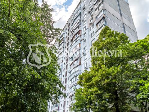 квартира по адресу Оксани Вороніної пер. (Металістів), 1