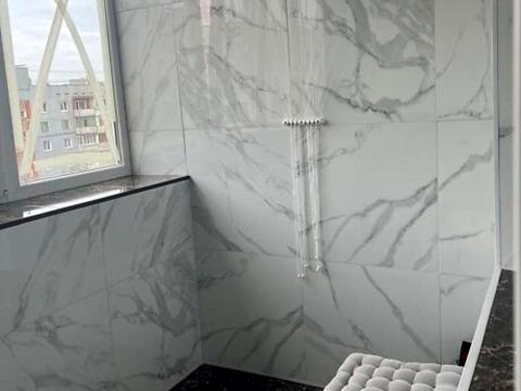 квартира за адресою Цитрусова вул., 3