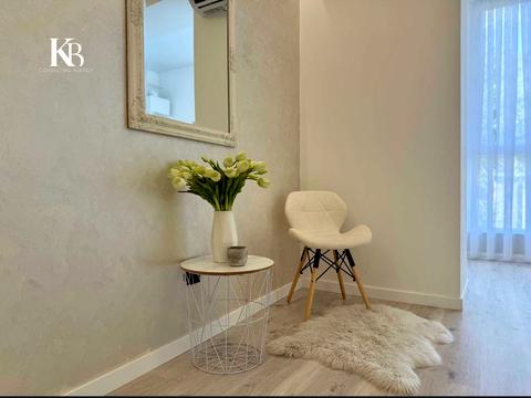 квартира по адресу Запорожское шоссе, 30я
