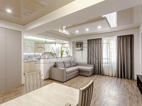 квартира за адресою Полтавська вул., 10