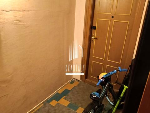 квартира по адресу Оболонский просп., 43