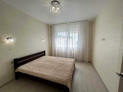 квартира за адресою Віталія Нестеренка вул., 1б