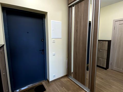квартира по адресу Набережно-Рыбальская дорога ул., 5