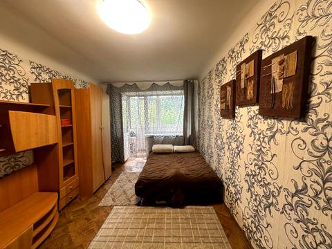 квартира по адресу Евгения Коновальца ул., 103