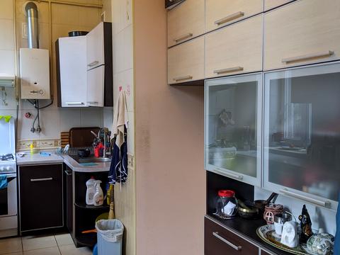 квартира по адресу Гиршмана ул., 17