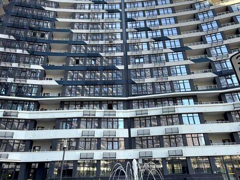 квартира по адресу Курортный пер., 2
