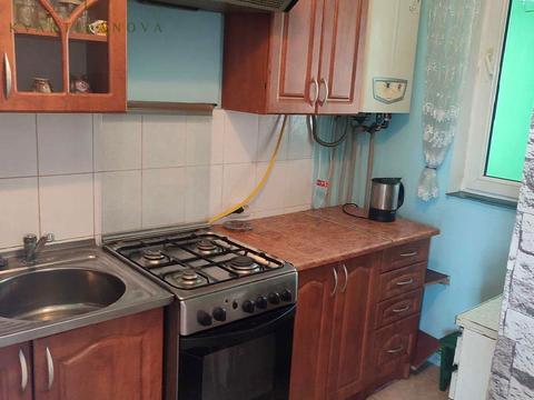 квартира по адресу Самборская ул., 30