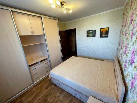 квартира по адресу Ахсарова ул., 17