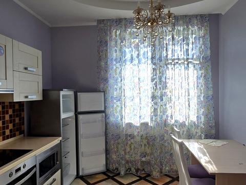 квартира по адресу Науки просп., 30