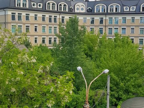 будинок за адресою Звіринецька вул.