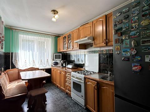 квартира за адресою Грабовського вул., 7а