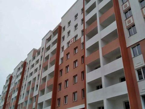 квартира за адресою Барабашова академика, 14Б