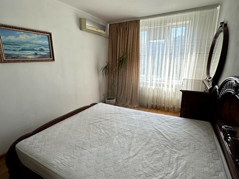 квартира за адресою Солом'янська вул., 23А