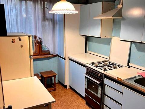 квартира по адресу Хуторовка ул., 30