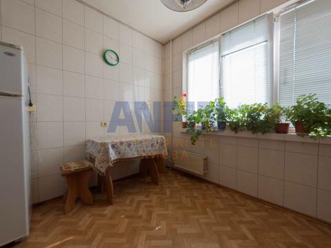 квартира по адресу Натальи Ужвий ул., 4