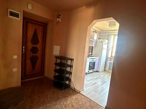 квартира за адресою Калинова вул., 81