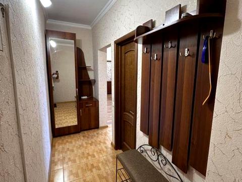 квартира за адресою Берестейський просп. (Перемоги), 9/47