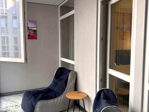 квартира за адресою Тараса Шевченка вул., 31б
