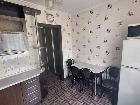 квартира за адресою Мстиславська вул., 181