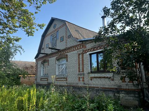 будинок за адресою Полудянова, 33