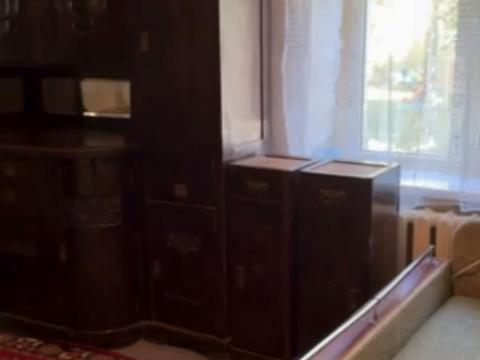 квартира по адресу Сергея Есенина ул., 15