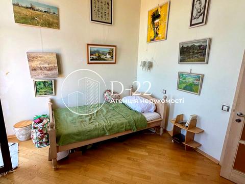 квартира за адресою Тарасівська вул., 6-А