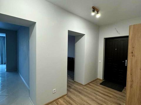 квартира за адресою Радистів вул., 34-В