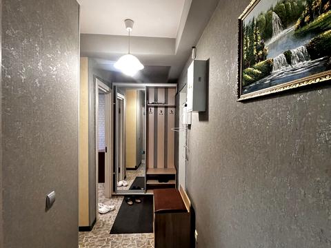 квартира за адресою Зодчих вул., 38