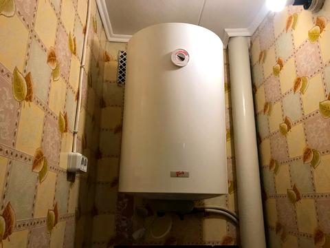 квартира за адресою Буковинська вул., 4