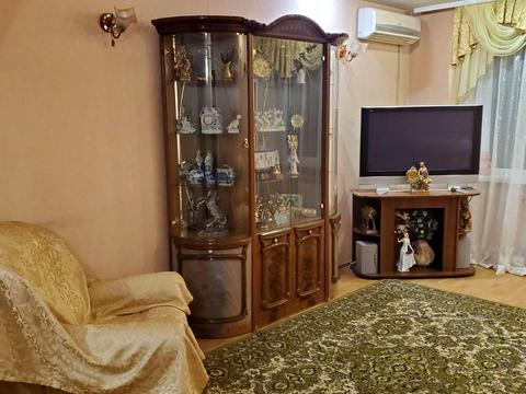 квартира по адресу Запорожская ул., 6