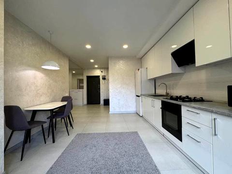 квартира за адресою Набережна Перемоги вул., 44м