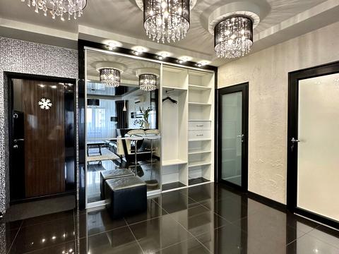квартира за адресою Василя Касіяна вул., 2/1
