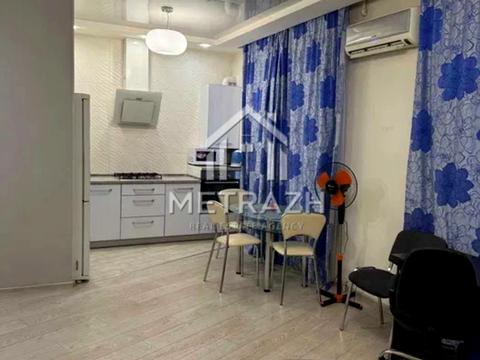 квартира за адресою Отакара Яроша вул., 27