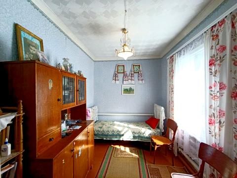 дом по адресу Незалежності, 22