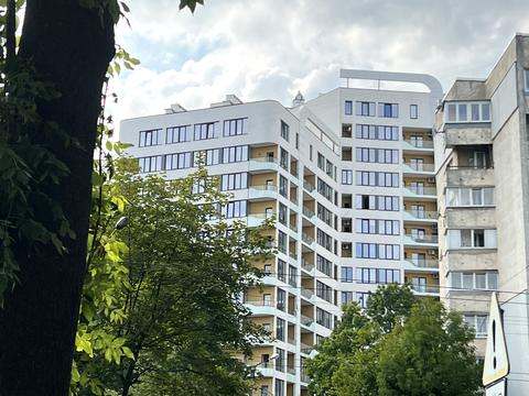 квартира за адресою Стрийська вул., 86-В