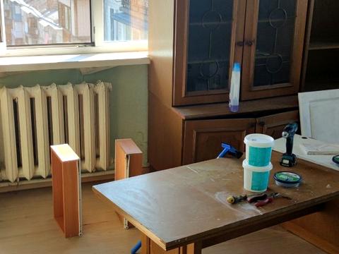 квартира за адресою Остафія Дашкевича вул. (Курнатовського), 32